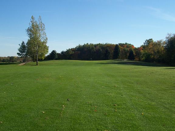 Course Information - Pleasant Hills Golf Club