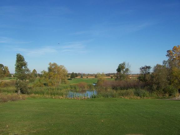 Course Information - Pleasant Hills Golf Club