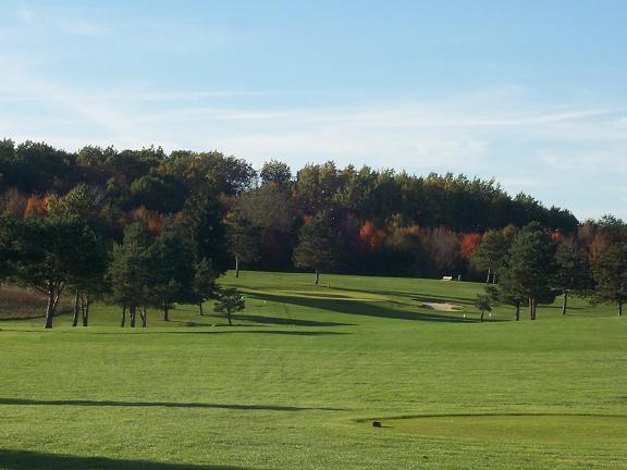 Course Information - Pleasant Hills Golf Club